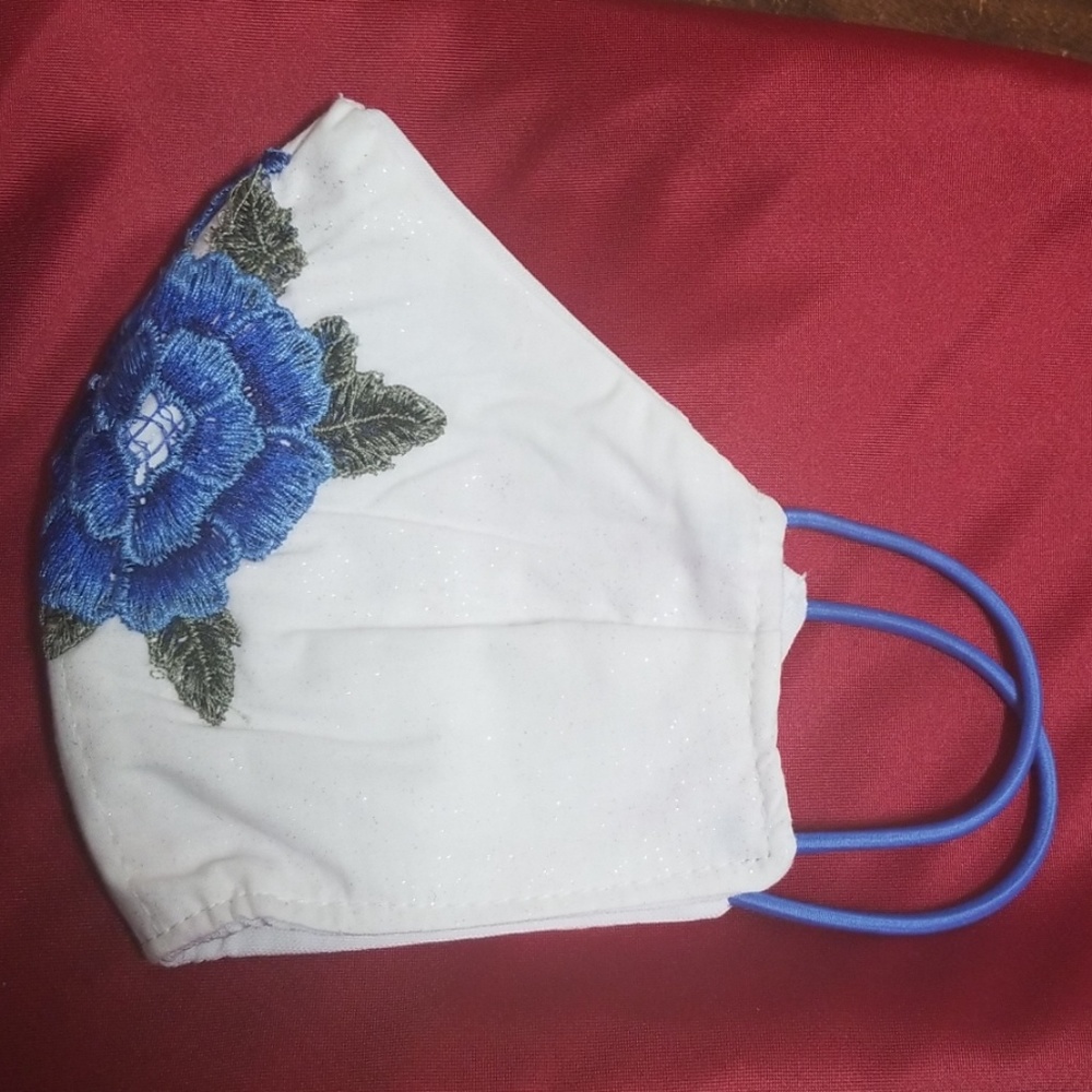 Mascarilla